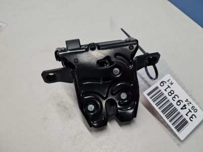 Замок багажника для JAC J7 2020-