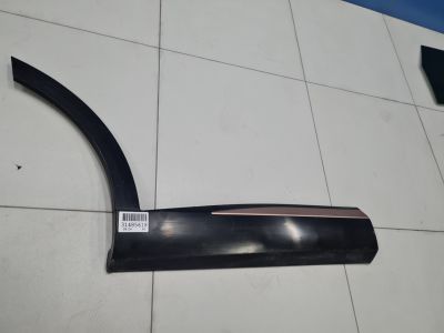 Молдинг двери правый задний для Exeed RX 2023-