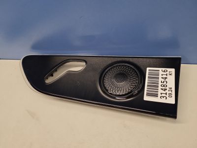 Накладка двери задней правой для Exeed RX 2023-