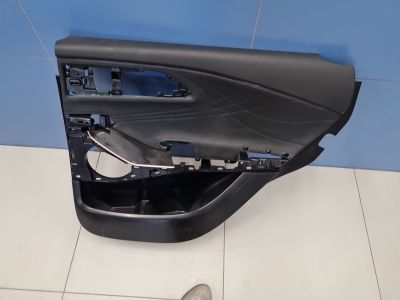 Обшивка двери задняя правая для Exeed RX 2023-