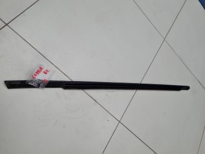 Молдинг стекла задней правой двери для Exeed RX 2023-