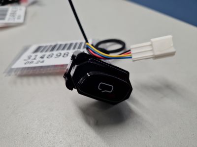 Кнопка открывания двери задней правой для Exeed RX 2023-