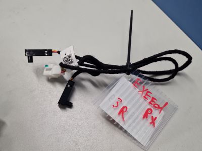 Жгут проводов задней правой двери для Exeed RX 2023-