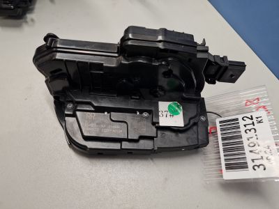 Замок двери задней правой для Exeed RX 2023-