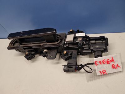 Ручка двери нaружная задняя правая для Exeed RX 2023-