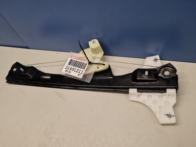 Стеклоподъемник задний правый для Exeed RX 2023-