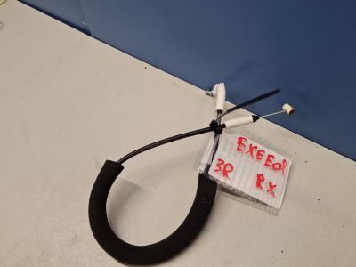 Трос открывания задней двери для Exeed RX 2023-