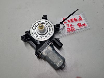 Моторчик стеклоподъёмника задний правый для Exeed RX 2023-
