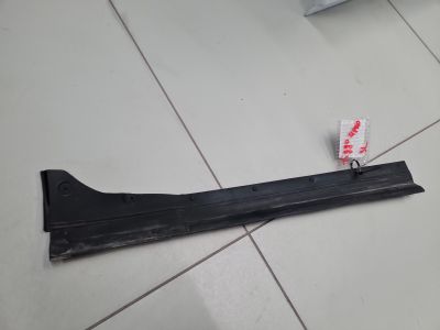 Уплотнитель двери задней левой для Chery Tiggo 4 Pro 2020-