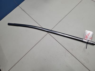 Молдинг стекла задней левой двери для Chery Tiggo 4 Pro 2020-