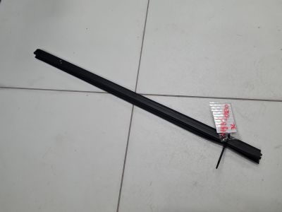 Накладка стекла левой двери для Chery Tiggo 4 Pro 2020-