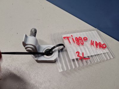 Петля двери левой для Chery Tiggo 4 2017-