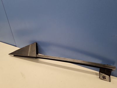 Направляющая стекла задней левой двери для Chery Tiggo 4 Pro 2020-