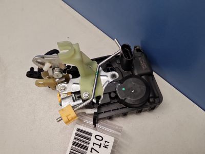 Замок двери задней левой для Chery Tiggo 8 Pro 2021-