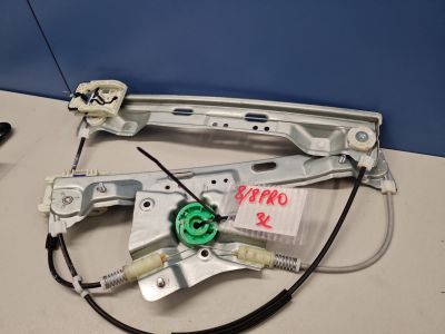 Стеклоподъемник задний левый для Chery Tiggo 8 Pro 2021-