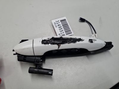 Ручка двери наружная левая для Chery Tiggo 8 Pro 2021-