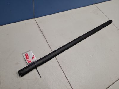 Накладка стекла задней левой двери для Chery Tiggo 8 Pro 2021-