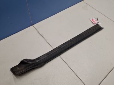 Уплотнитель двери задней левой для Chery Tiggo 8 Pro 2021-