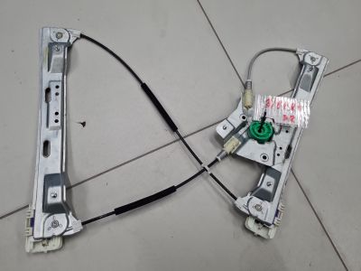 Стеклоподъемник задний правый для Chery Tiggo 8 Pro 2021-