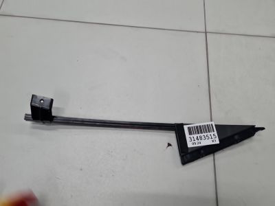 Направляющая стекла задней правой двери для Chery Tiggo 8 2018-