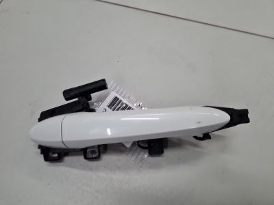 Ручка двери нaружная задняя правая для Chery Tiggo 8 Pro 2021-