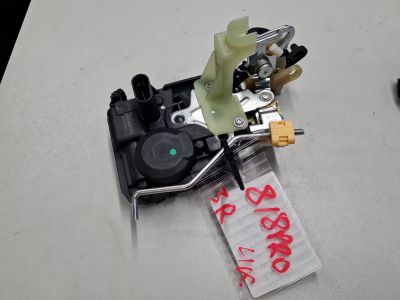 Замок двери задней правой для Chery Tiggo 8 Pro Max 2022-