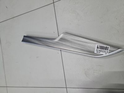 Накладка обшивки двери задней правой для Chery Tiggo 8 Pro 2021-