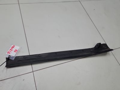 Уплотнитель двери задней правой для Chery Tiggo 8 Pro 2021-