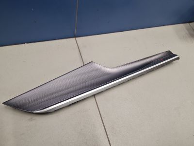 Накладка обшивки двери задней левой для Chery Tiggo 8 Pro 2021-