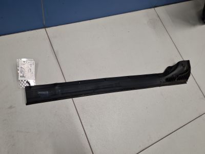 Уплотнитель двери задней левой для Chery Tiggo 8 2018-