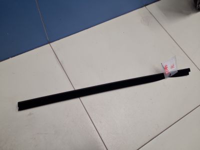 Накладка стекла задней левой двери для Chery Tiggo 8 Pro 2021-