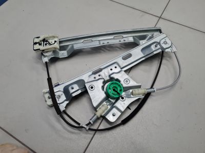 Стеклоподъемник задний левый для Chery Tiggo 8 Pro 2021-