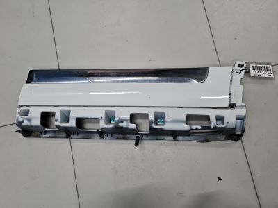 Молдинг двери левый задний для Chery Tiggo 8 2018-