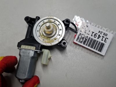 Моторчик стеклоподъёмника задний левый для Chery Tiggo 8 2018-