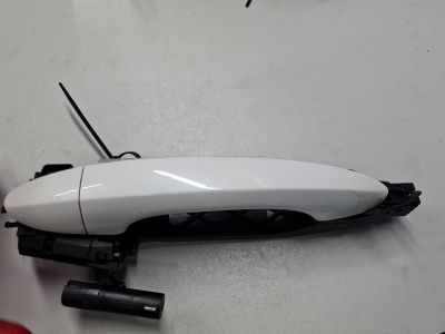 Ручка двери нaружная задняя левая для Chery Tiggo 8 Pro 2021-