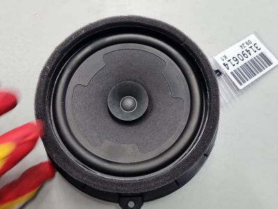 Динамик двери для Chery Tiggo 8 Pro 2021-