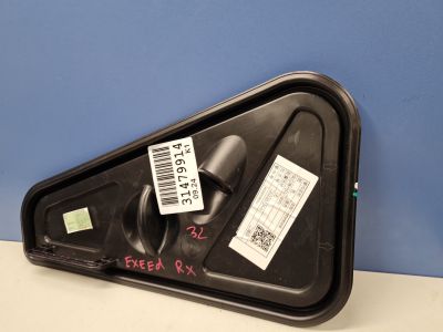 Заглушка двери задняя левая для Exeed RX 2023-