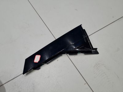 Накладка рамки двери задняя левая для Exeed RX 2023-