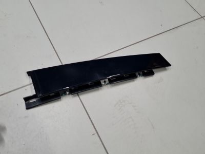 Накладка рамки двери задняя левая для Exeed RX 2023-