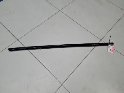 Молдинг стекла задней левой двери для Exeed RX 2023-