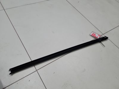 Накладка стекла задней левой двери для Exeed RX 2023-