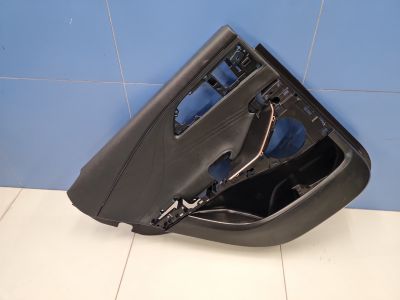 Обшивка двери задняя левая для Exeed RX 2023-