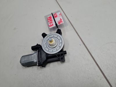 Моторчик стеклоподъёмника задний левый для Exeed RX 2023-