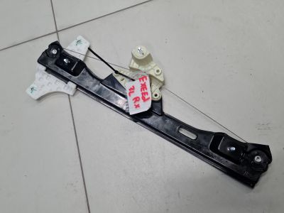 Стеклоподъемник задний левый для Exeed RX 2023-