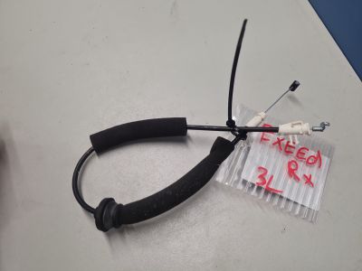 Трос открывания задней двери для Exeed RX 2023-