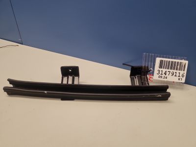 Направляющая стекла задней левой двери для Exeed RX 2023-