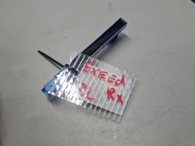 Антенна безключевого доступа для Exeed RX 2023-