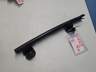 Направляющая стекла задней левой двери для Exeed RX 2023-