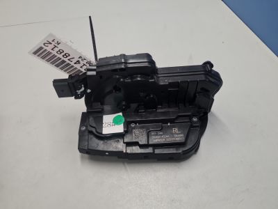 Замок двери задней левой для Exeed RX 2023-