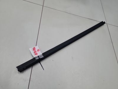 Накладка стекла задней левой двери для Chery Tiggo 8 Pro 2021-